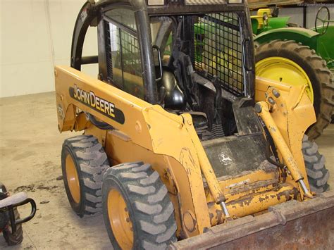 2002 john deere 250 skid steer|john deere 250 hydraulic fluid.